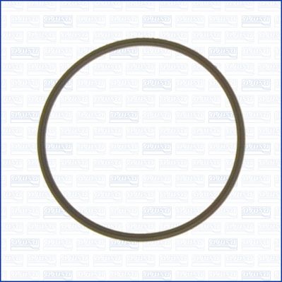 Dichtung, Thermostatgeh&auml;use