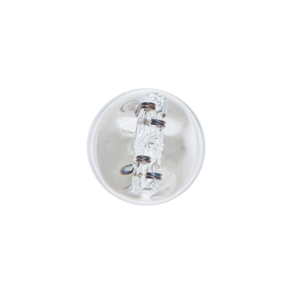 Glühlampe, Blinkleuchte