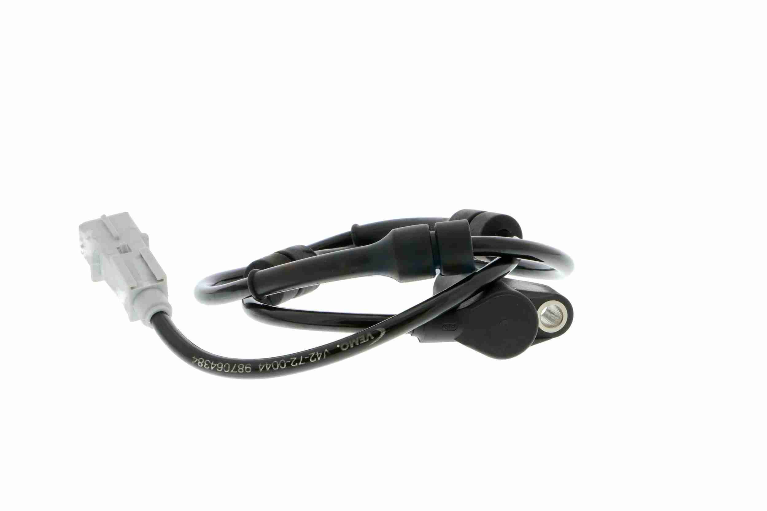 Sensor, Raddrehzahl