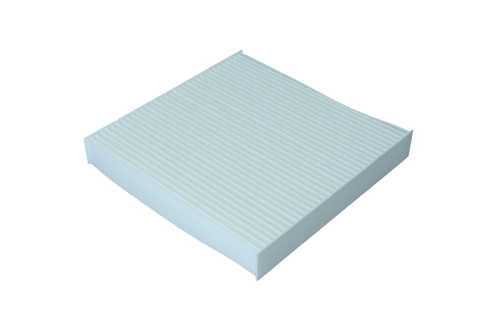Filter, Innenraumluft