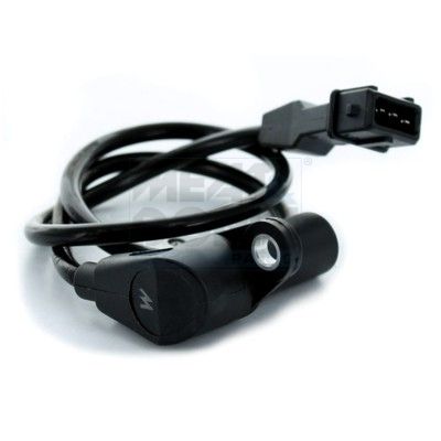 Impulsgeber, Kurbelwelle