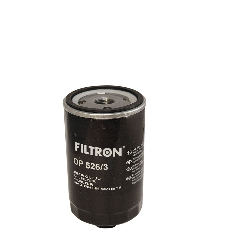 &Ouml;lfilter