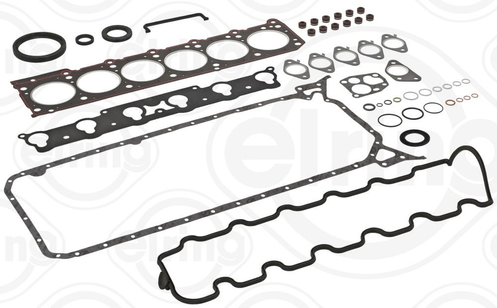 Elring 164.171 Dichtungsvollsatz, Motor