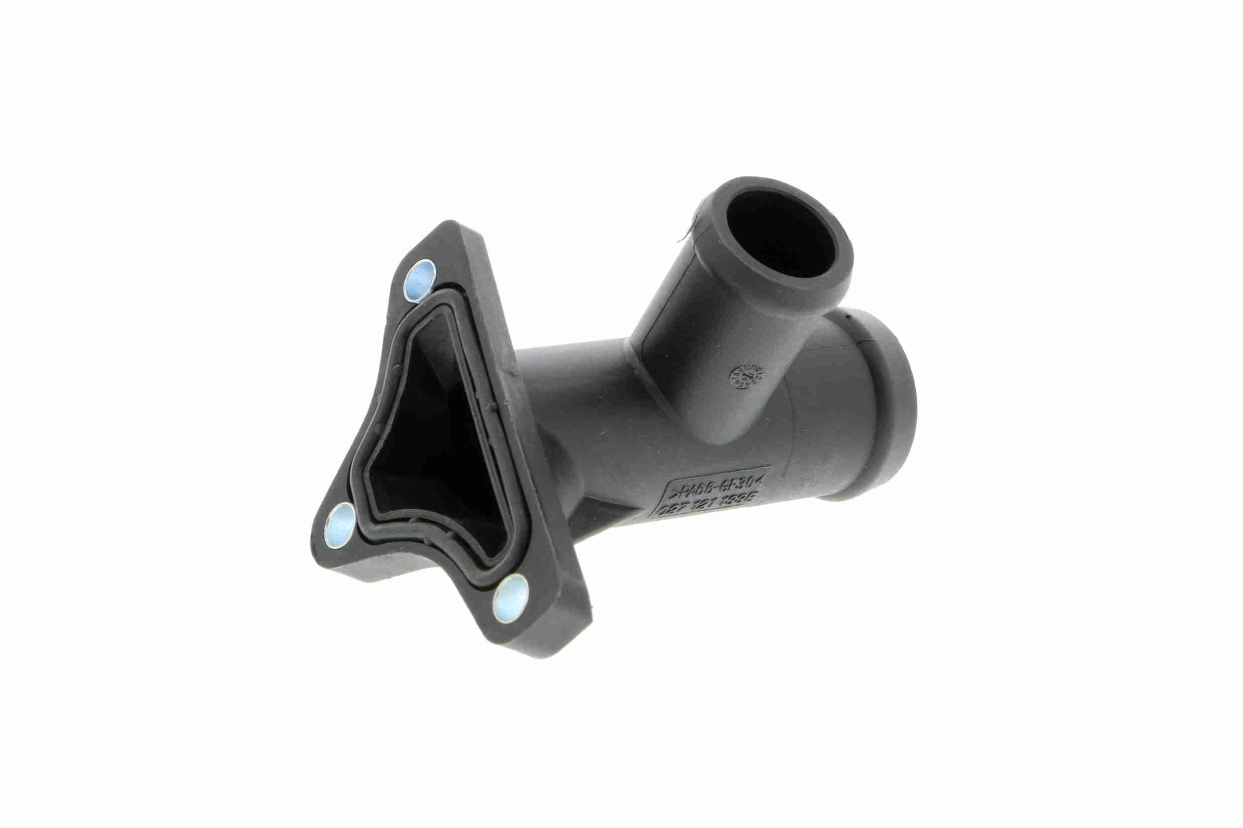 VAICO V10-0289 - K&uuml;hlmittelflansch