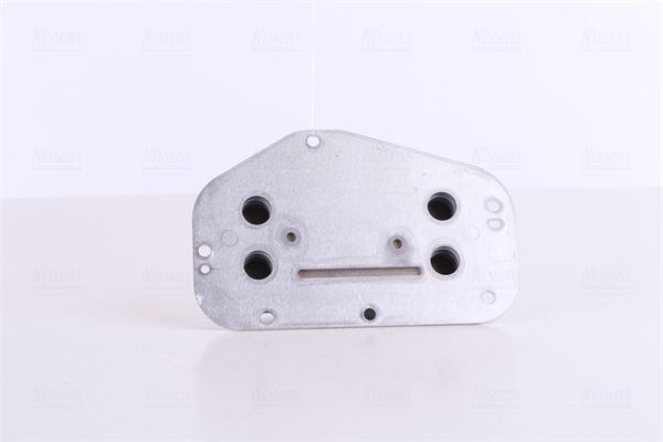 NISSENS 90741 - &Ouml;lk&uuml;hler, Motor&ouml;l ** FIRST FIT **