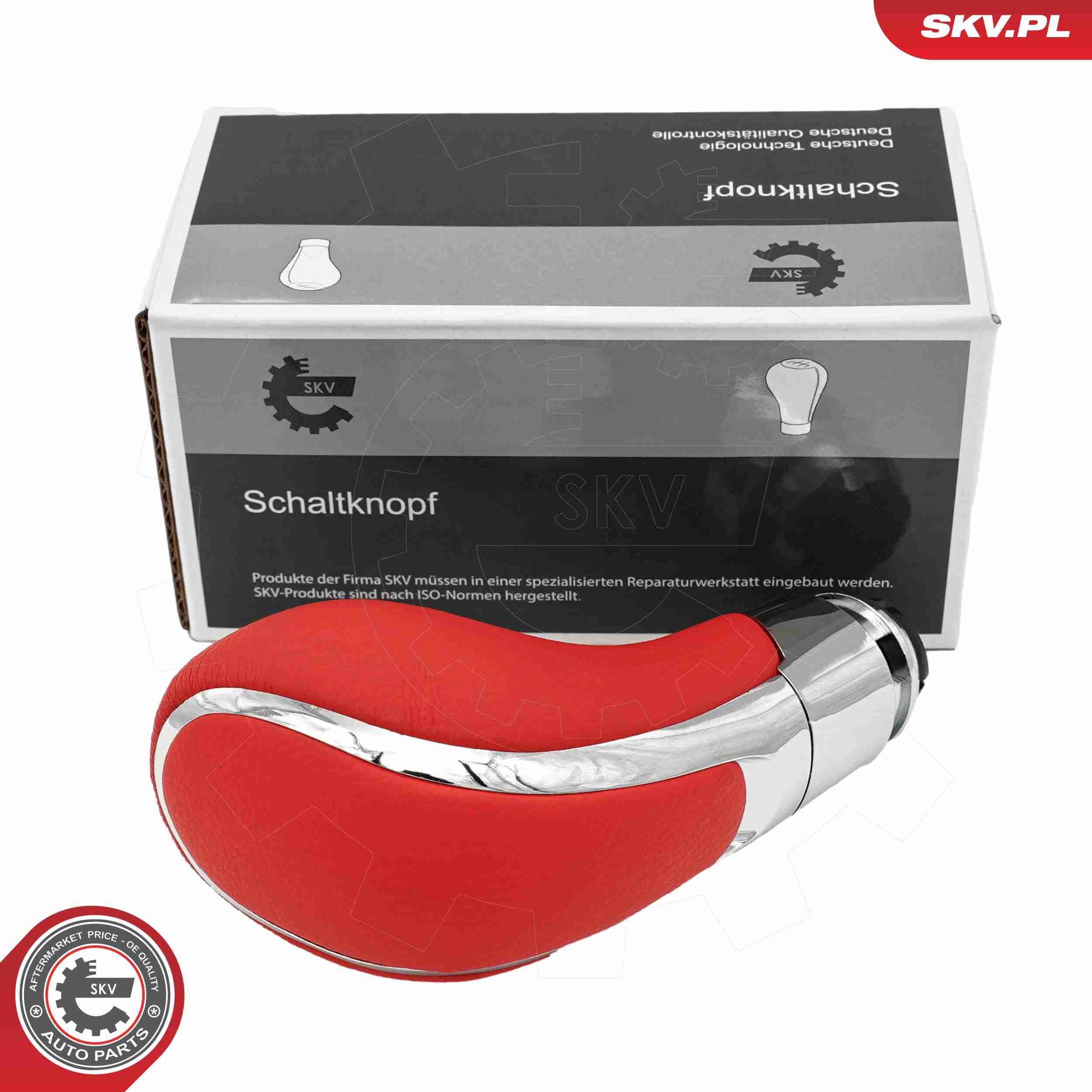 ESEN SKV 63SKV206 - Schalthebelknauf