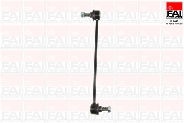 Stange/Strebe, Stabilisator