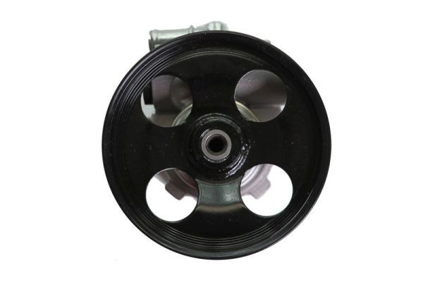 Hydraulikpumpe, Lenkung