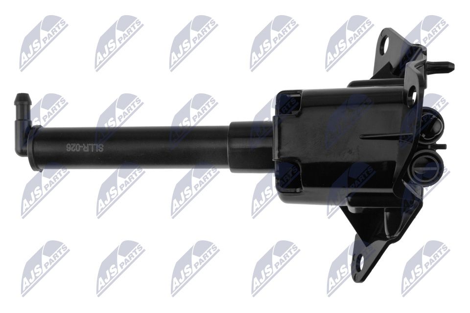 Waschwasserdüse, Scheinwerferreinigung