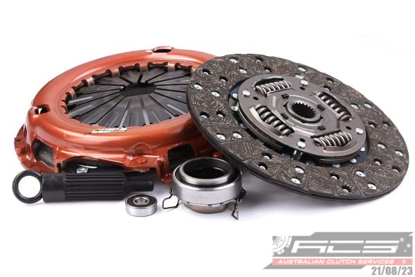 KIT HD TOYOTA HIACE 2.7L - TecDoc Only