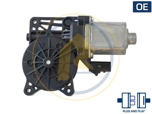 Elektromotor, Fensterheber