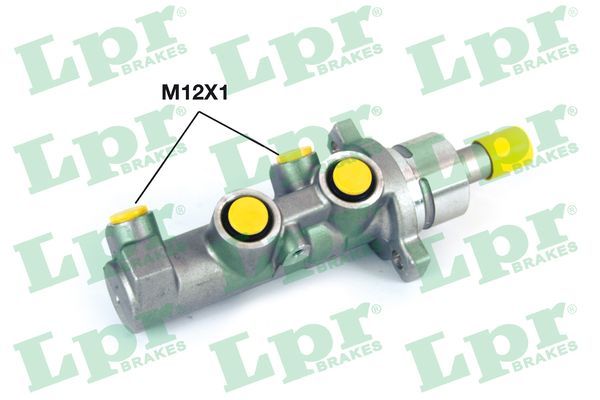 LPR 1320 - Hauptbremszylinder