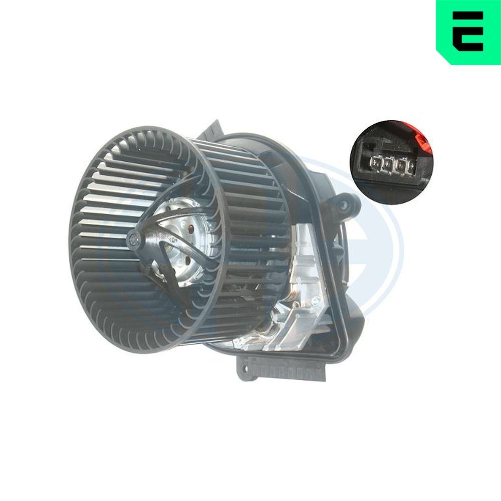 Innenraumgebl&auml;se