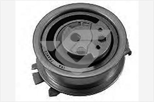 Spannrolle, Zahnriemen