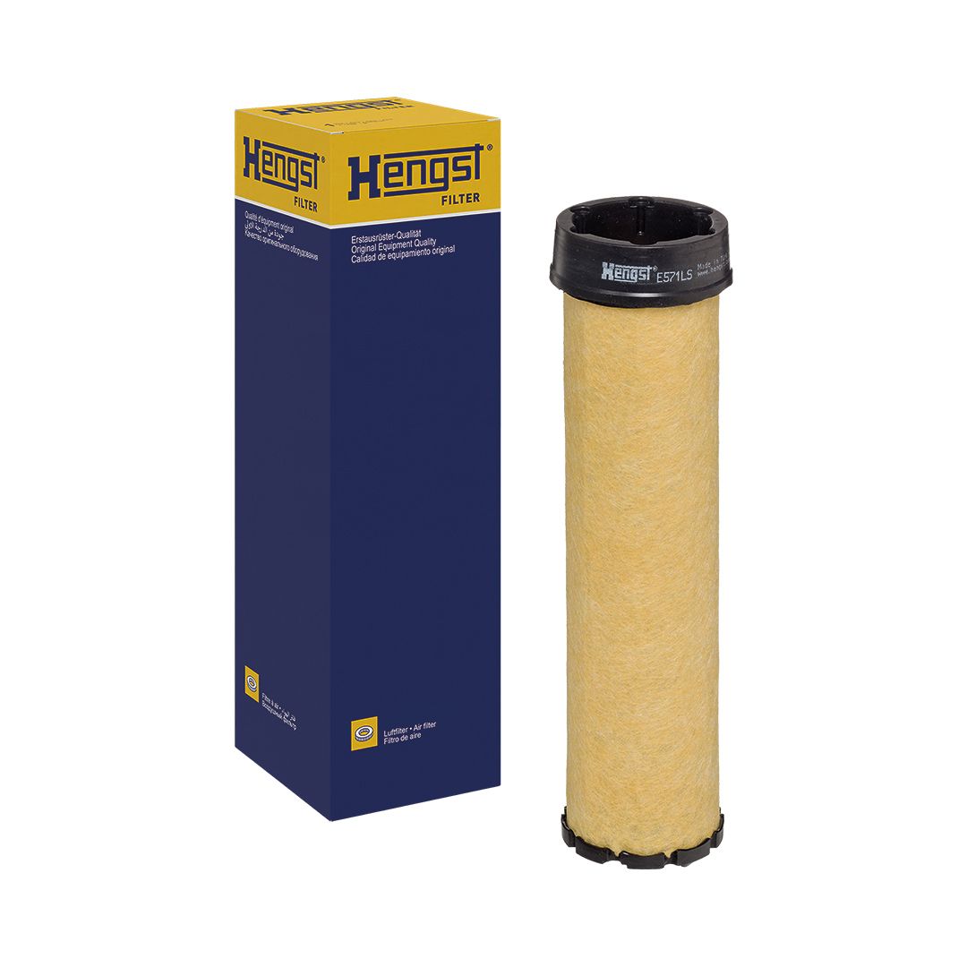Sekund&auml;rluftfilter