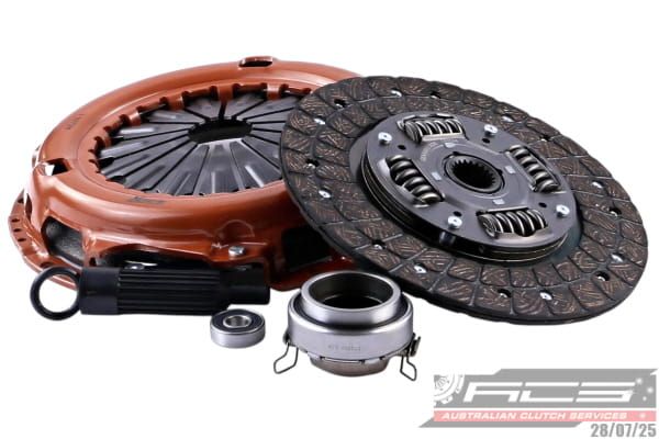 KIT PER TOYOTA HIACE 2.0L - TecDoc Only