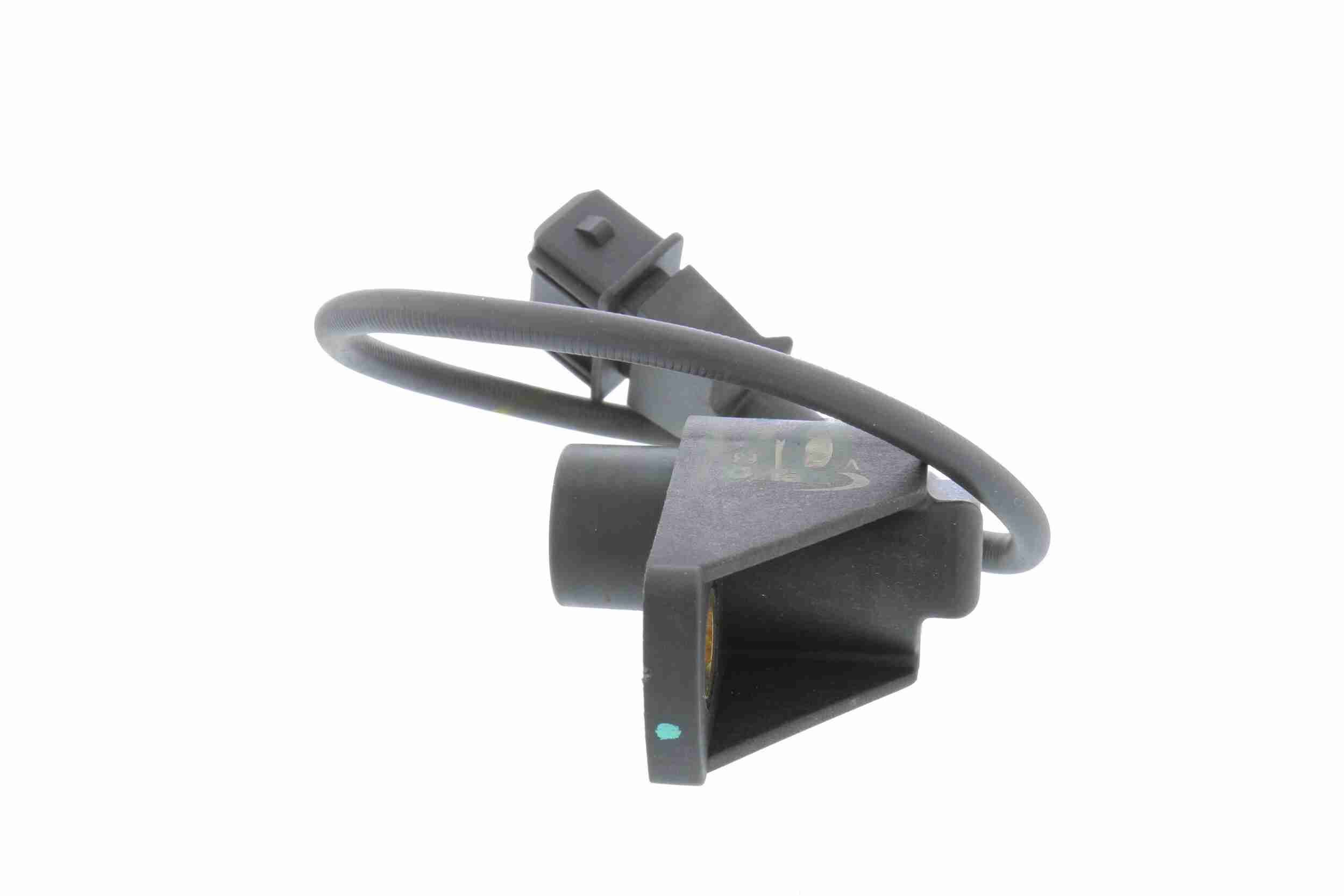 Sensor, Z&uuml;ndimpuls