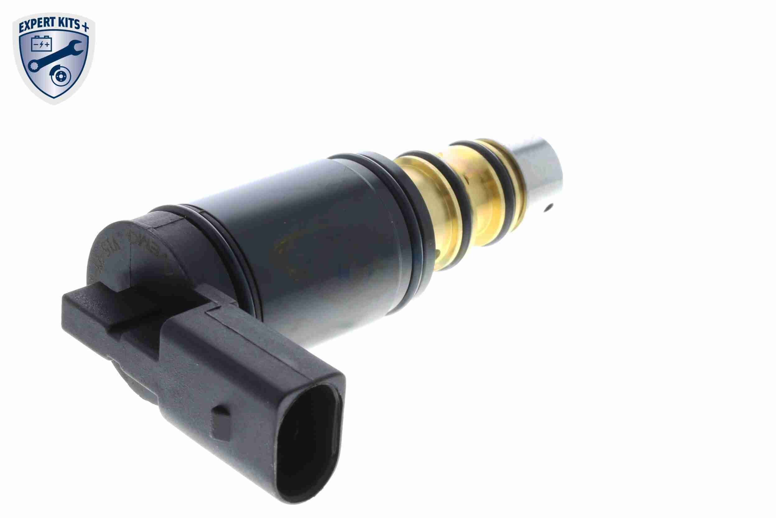 Regelventil, Kompressor