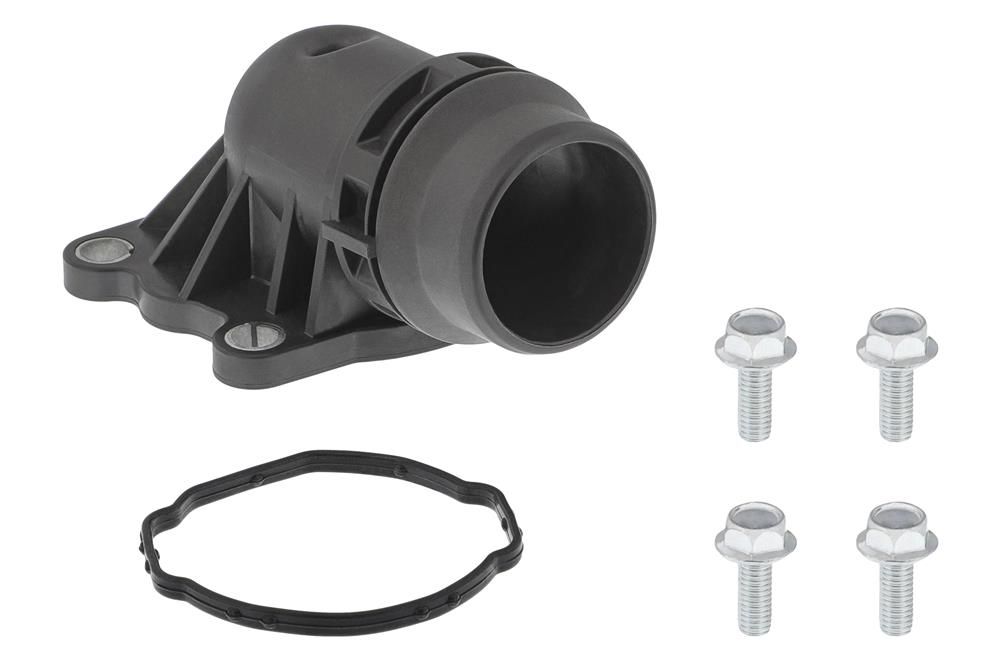 termostato korpusas