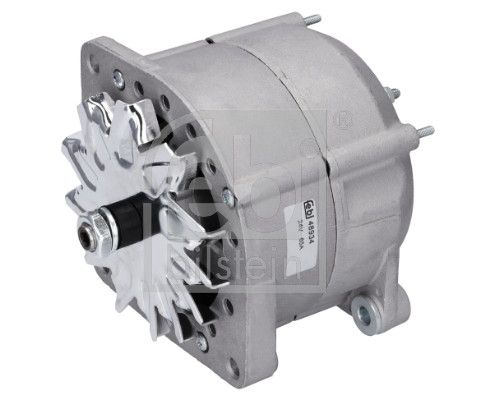 Alternador