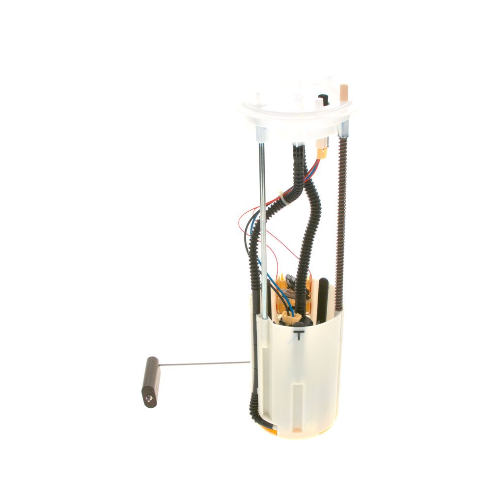 Kraftstoff-F&ouml;rdereinheit