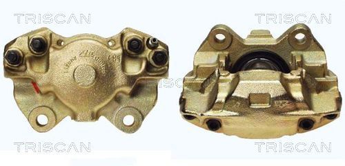 Bremssattel