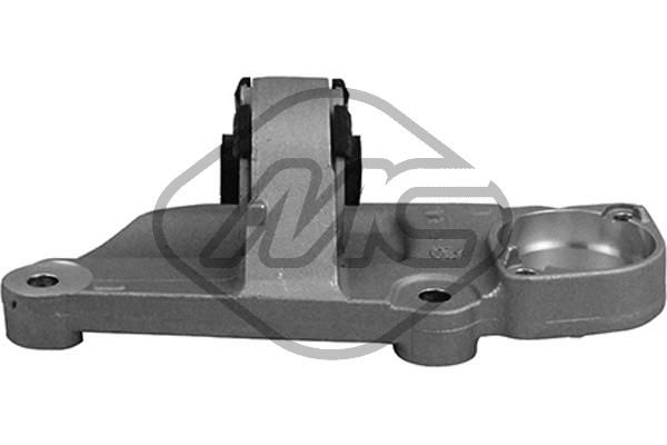 57060 Metalcaucho felfüggesztés, motor