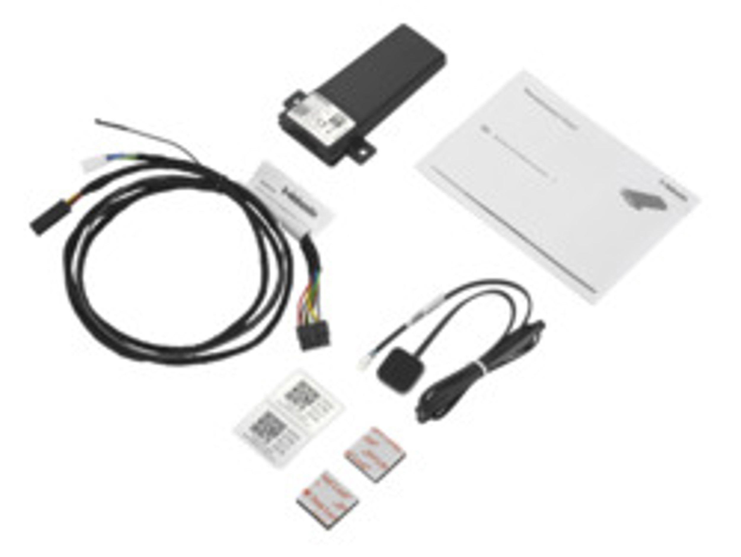 WEBASTO 9040223F - Fernbedienung