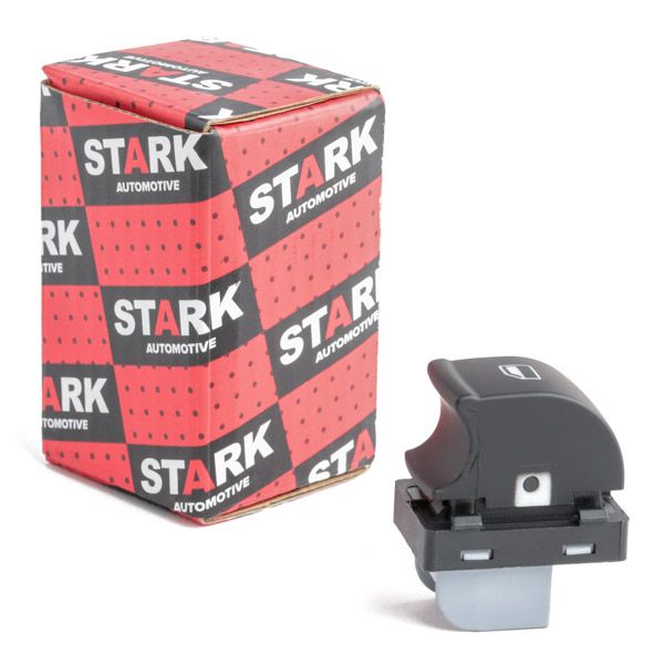 STARK SKSW-1870002 Switch, window regulator