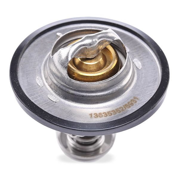RIDEX 316T0193 Thermostat, coolant