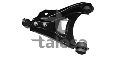 Control/Trailing Arm, wheel suspension 40-06034