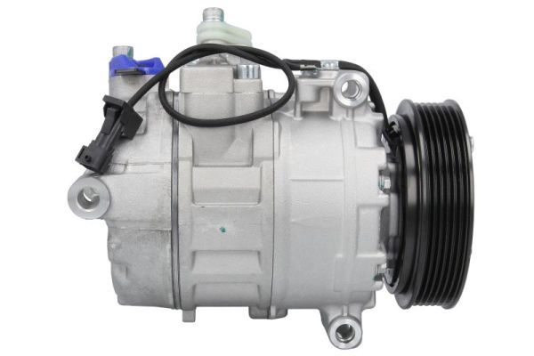 Kompressor, Klimaanlage