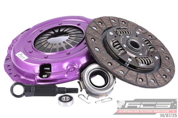 KIT PER SUBARU IMPREZA 2.5L - TecDoc Only