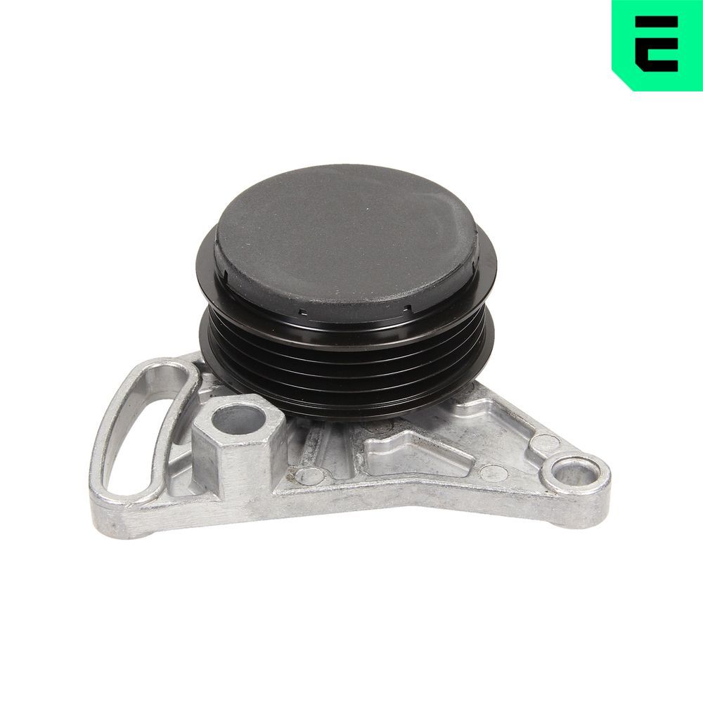 Spannrolle, Keilrippenriemen