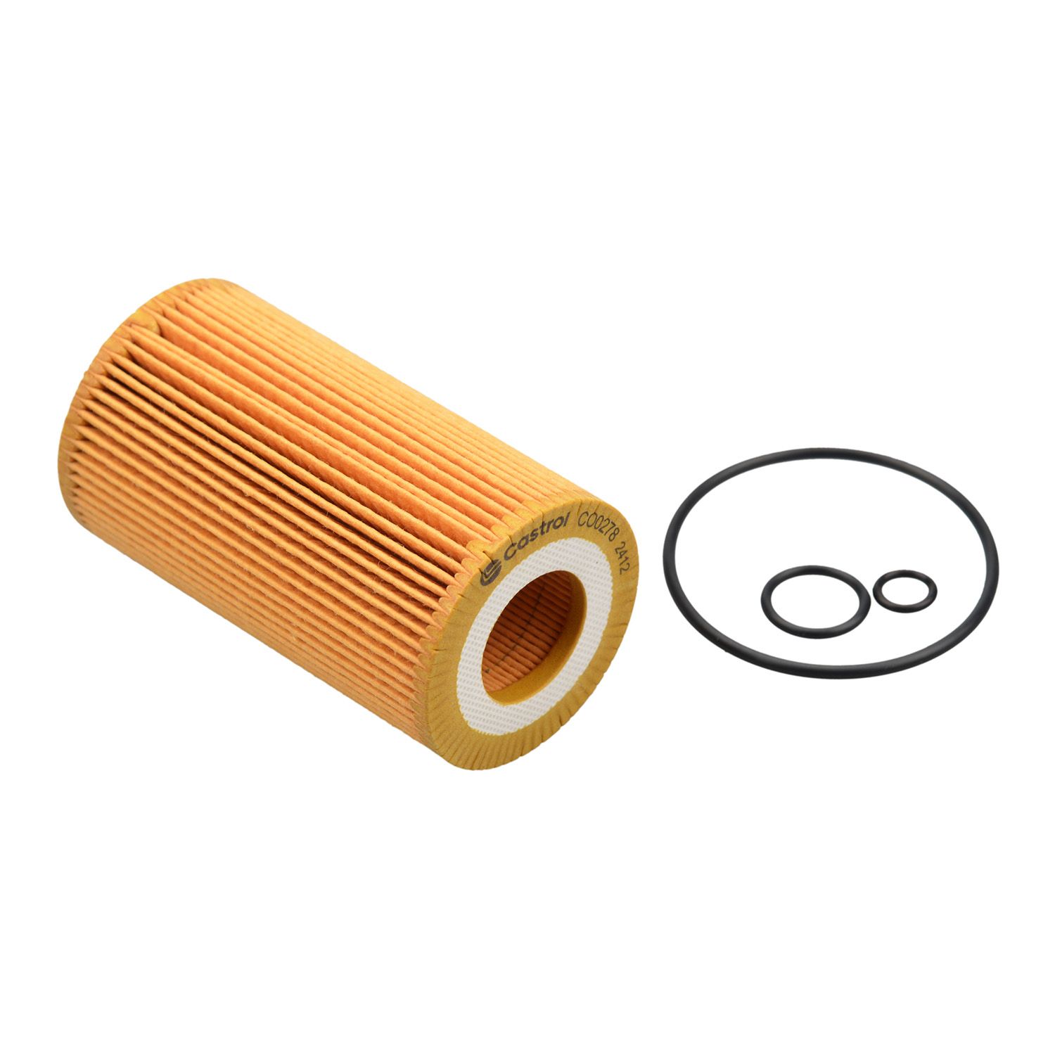 Castrol Filters CO0278 - &Ouml;lfilter