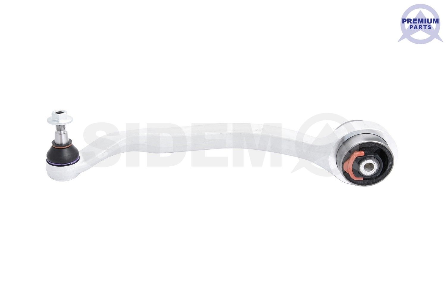 Control/Trailing Arm, wheel suspension 37676