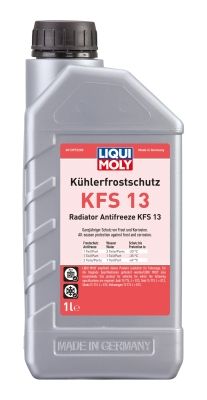 LIQUI MOLY 21139 - K&uuml;hlerfrostschutz KFS 13