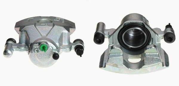 Bremssattel