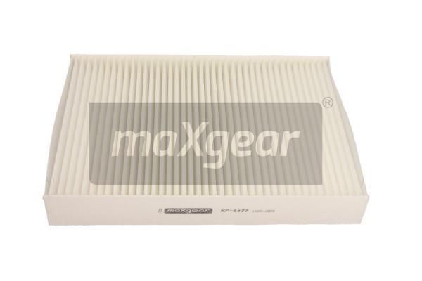 MAXGEAR 26-1362 Filter, cabin air