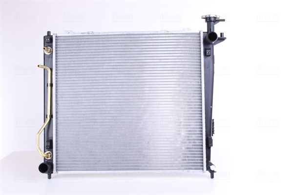 K&uuml;hler, Motork&uuml;hlung