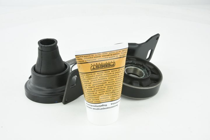 guolis, kardaninio veleno centrinis guolis