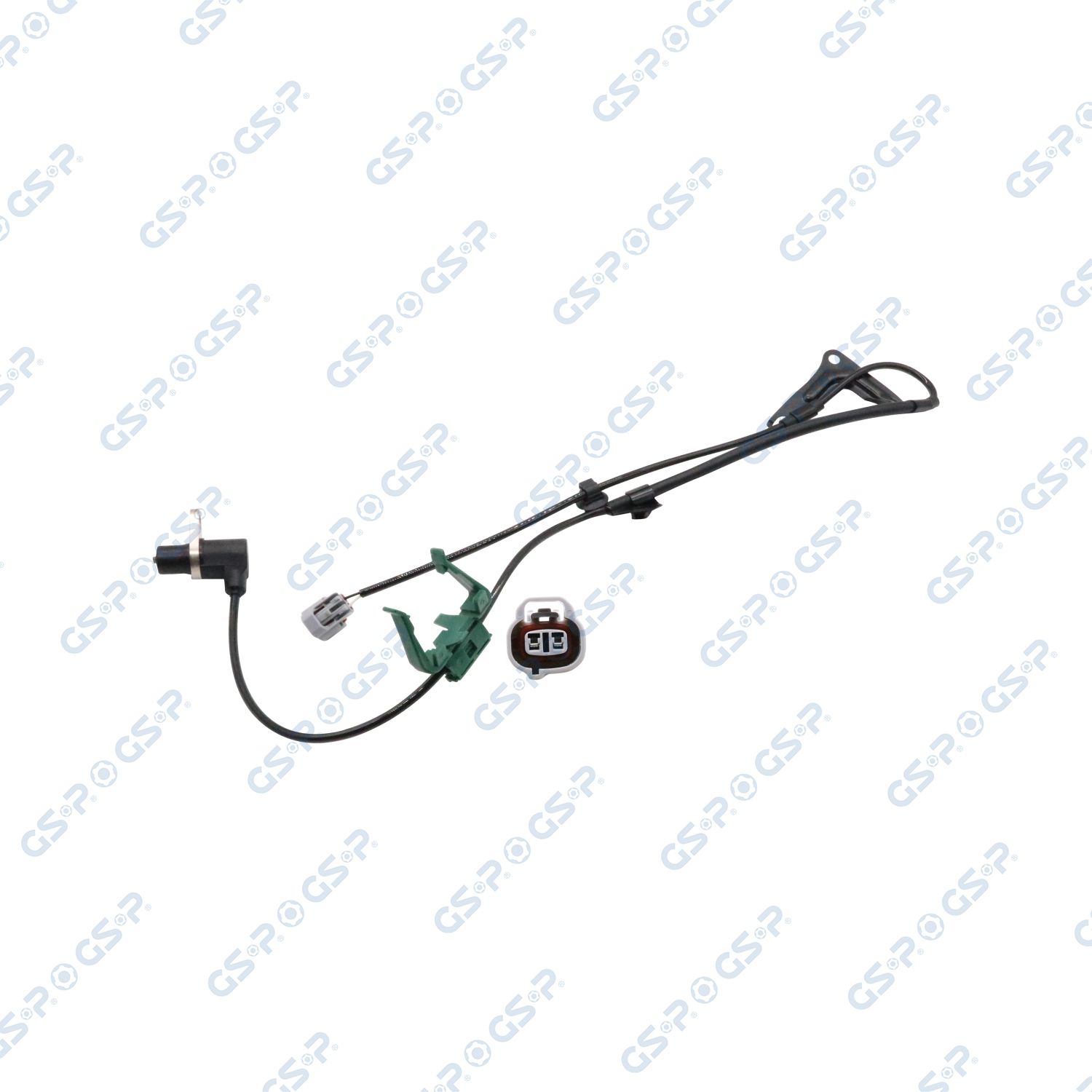 Sensor, revoluciones de la rueda