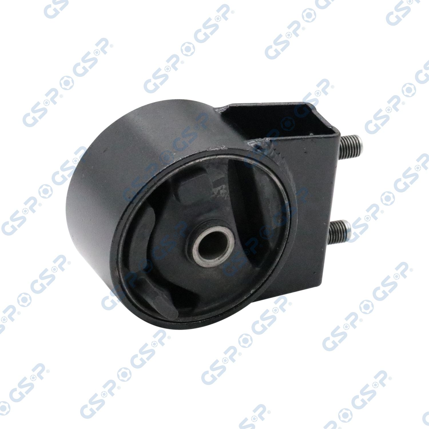 Soporte, motor