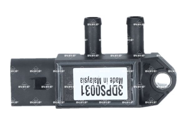 Sensor, Abgasdruck Sensor, Abgasdruck