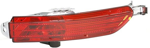 HELLA 2NE 010 344-181 Rear Fog Light