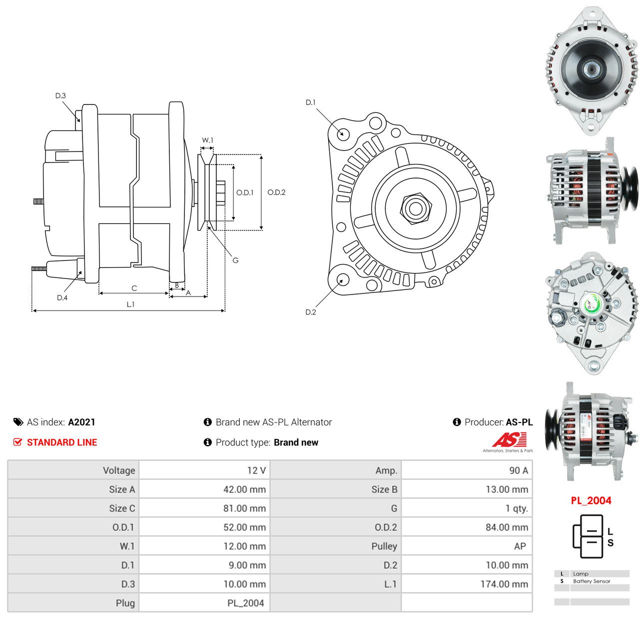 Generator