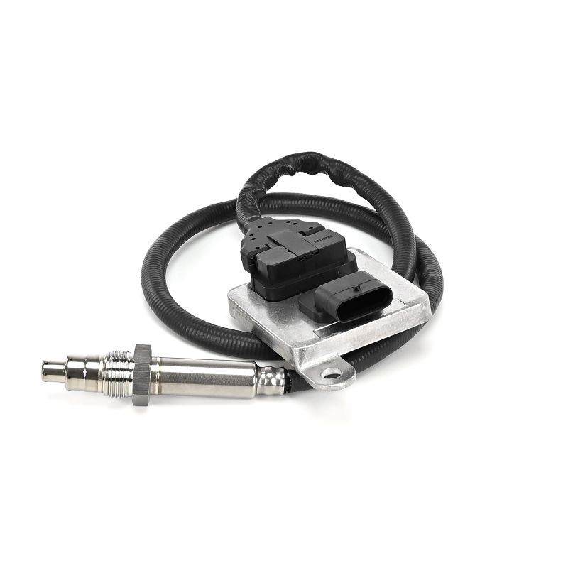 NOx jutiklis, NOx katalizatorius