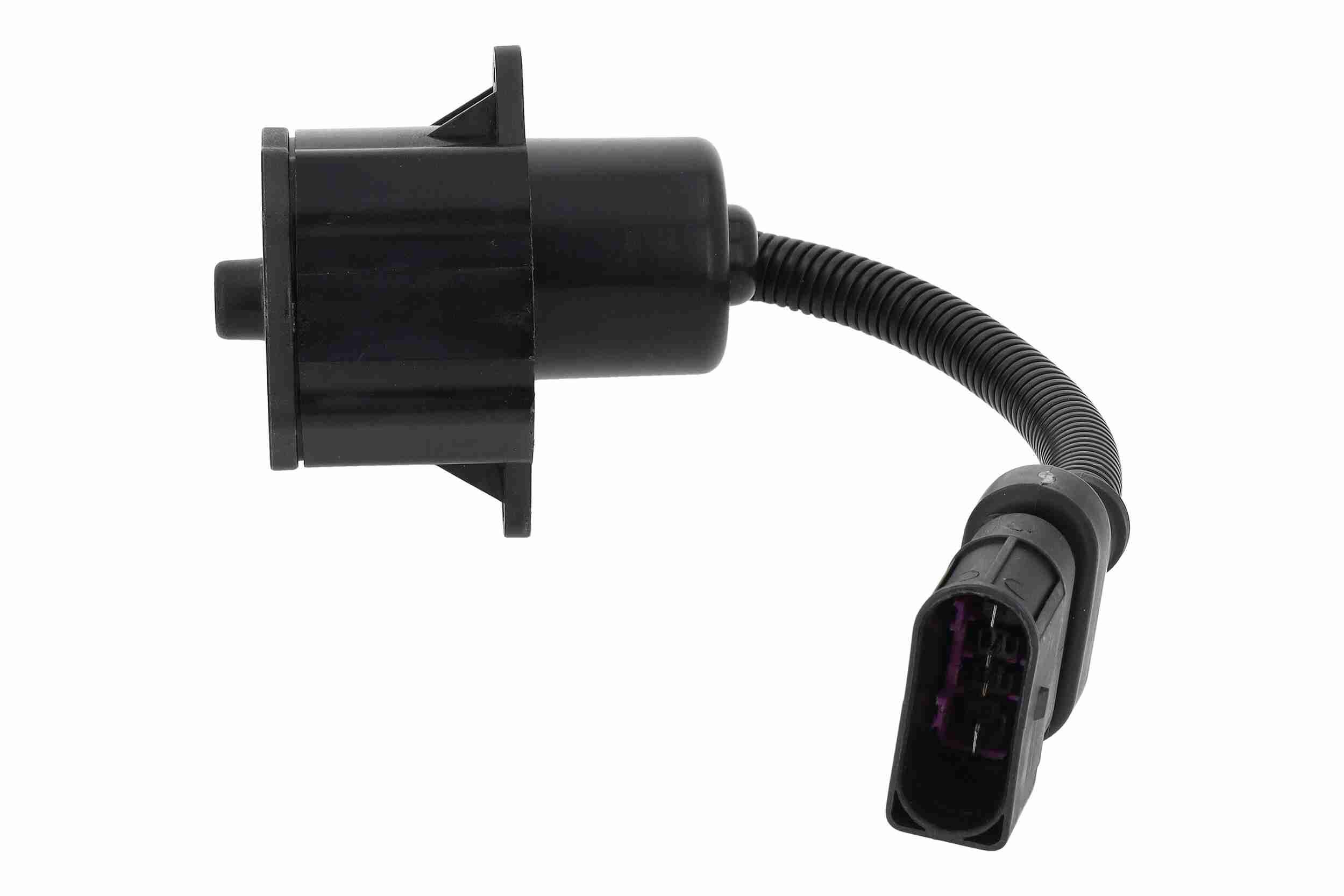 Stellelement, Feststellbremse Bremssattel