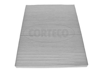 Filter, cabin air 80000376