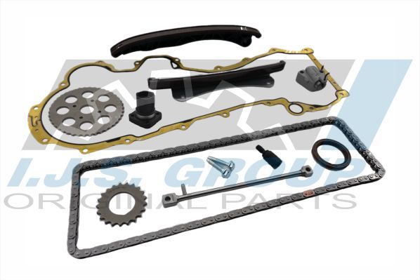 Timing Chain Kit 40-1015VFK/1